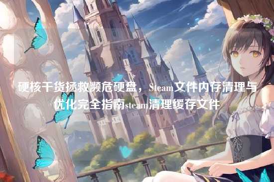 硬核干货拯救濒危硬盘，Steam文件内存清理与优化完全指南steam清理缓存文件