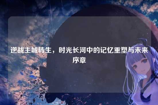 逆战主城转生,时光长河中的记忆重塑与未来序章